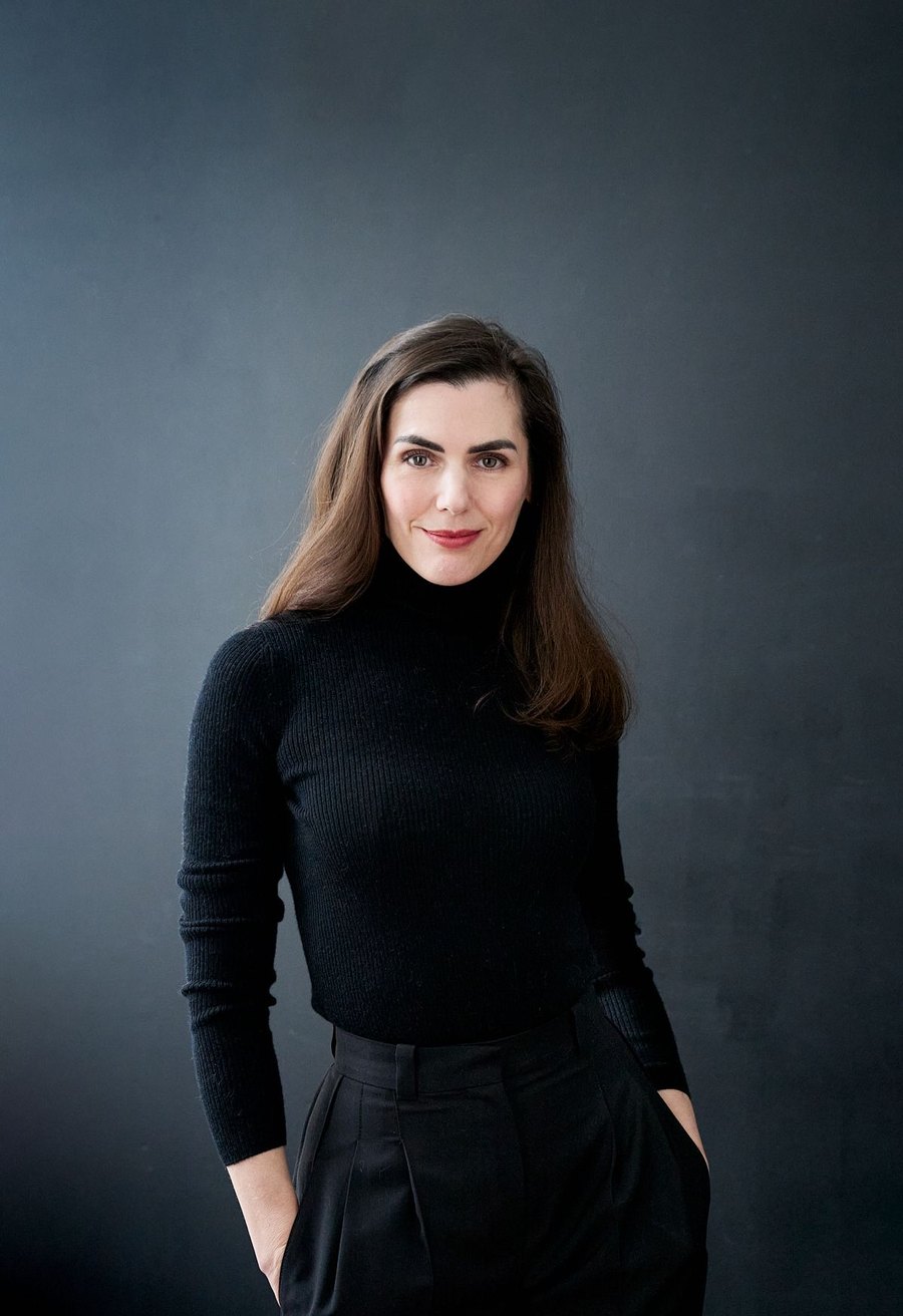 La créatrice de Pièce Unique Design